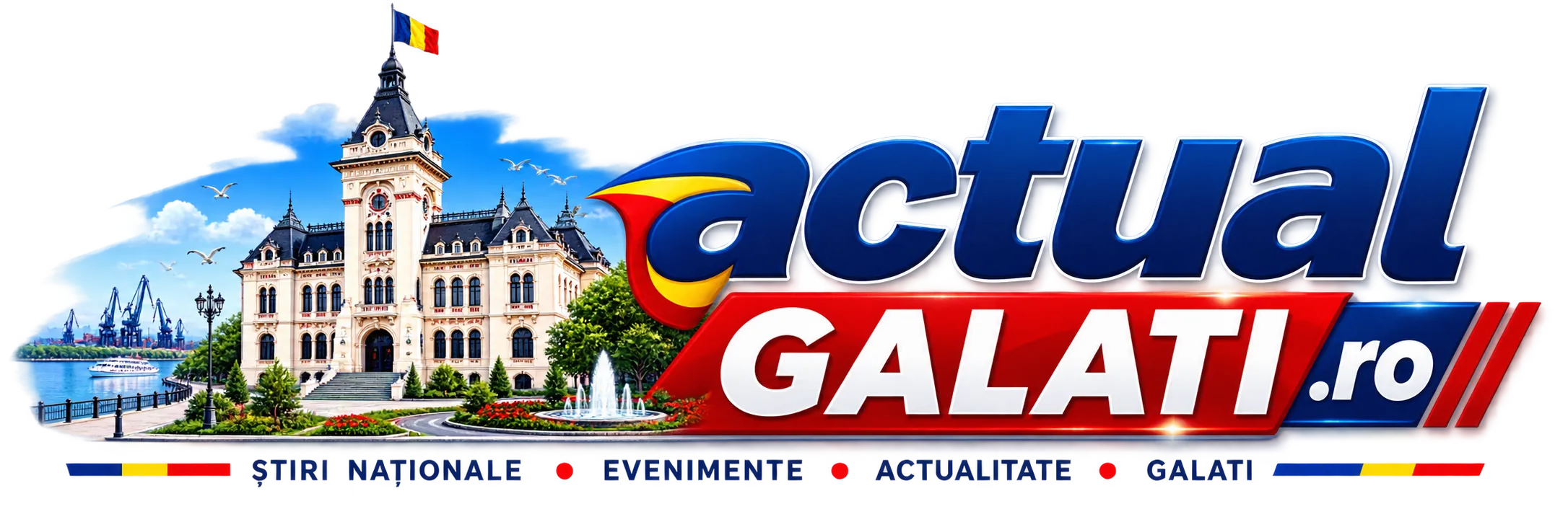 Actual Galati
